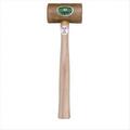 Garland Mfg Co Size 1 Rawhide Mallet 311-11001